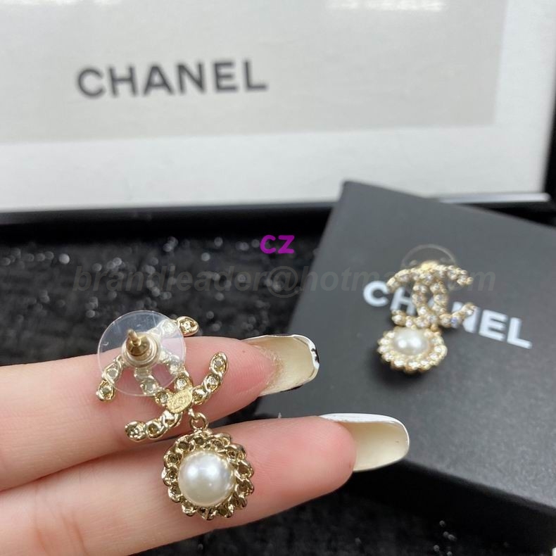 Chanel Earrings 2131